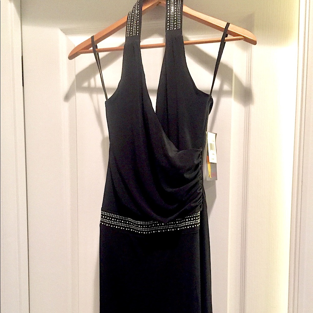 Ruby Rox dress